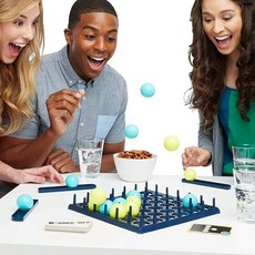 빙고 게임 공놀이 탁구 퍼즐 보드게임, 1개