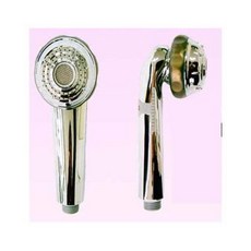 유리엘 주방샤워기 크롬 컨슈머프랜드리, 1개