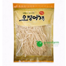 오징어실채 150g(페루)