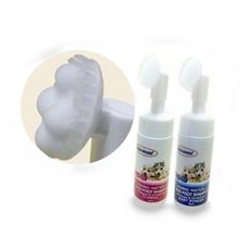 더캣츠 고양이 거품샴푸 150ml 푸르메리아향, 1개