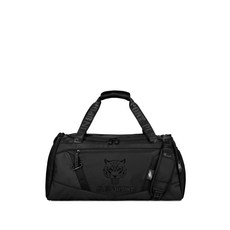 플레인스포츠 엠보스드 로고 짐 백