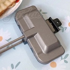 그대여 양면 샌드위치 그릴팬 직화그릴팬