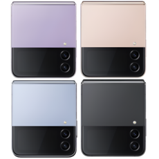 위투게더 삼성전자 갤럭시 Z플립4 Z플립3 256GB SM-F721 SM-F711 공기계 위투게더 전용 사은품 증정, Z플립4 위투게더 S급_그라파이트 새배터리