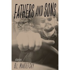 (영문도서) Fathers and Sons Paperback, Mission Point Press, English, 9781954786776
