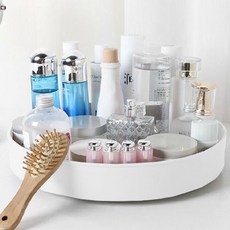 정리함 정리대 트레이 보관함 다용도 향수 립스틱 원