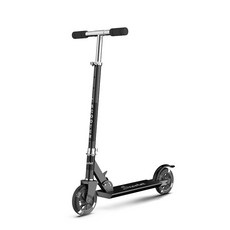 可折疊滑板車, 【小型滑板車】黑色, 1個