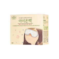 메디힐리 아이온팩 25매입, 1개