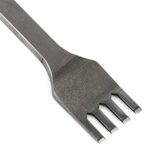 레이스 치즐 3MM 4날, 단품, 1개