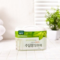 수납장 탈취제 피톤치드, 1개, 1g