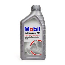 Mobil 多用途自動變速箱油, 1個, ATF 3號