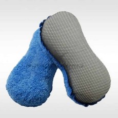 패드 세차 스펀지 브러쉬 청소 ZWFL19KX