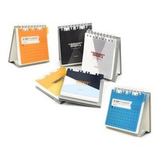 바른손 D-DAY 스탠딩 100일 플래너 2P