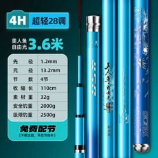 魚竿 手竿 溪流竿 海釣竿 蝦竿 釣竿 手釣竿 偷跑竿 池釣竿 自由釣竿手 竿進口碳素釣魚竿超輕超硬28調19調黑坑魚桿