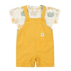 dear baby 弓整體上下 01O333009