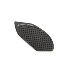 데일리쇼핑 오토바이 S1000RR호환 니그립패드 BMW 탱크패드 보호 쿠션 보호대 호환용, 블랙, 1세트