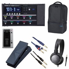 보스/GT-1000 FS-7 + EV-1-WL