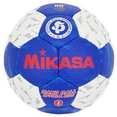 MiKASA Sports 手工縫製女用手球, 1個, HB250B-WBL