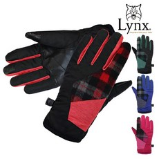 방모콤비 아동장갑 LX-3216