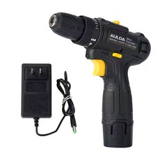 多功能電動攪拌器 塗料油漆攪拌器 餌料肉餡麵糊商用攪拌器, 12V家用款攪拌電鑽【不含攪拌棒】