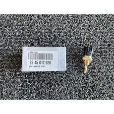 뉴SM5 EX 수온센서 순정부품(2004-11-01~2007-06-08 까지) 2345012920