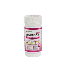 뉴트리플러스젠 콜라겐 분말 반려동물 피부 영양제(150g), 1개