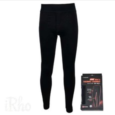 iRho 남성 초극세사 9부 레깅스 남성타이즈하의