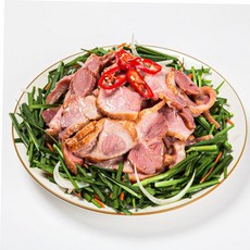 편의점고기 오븐구이 오리슬라이스 200gX4팩 DZWC0AB4F