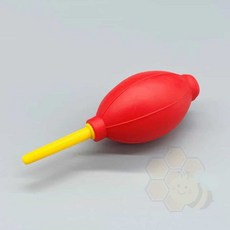 먼지제거 에어펌프 카메라렌즈청소 시계청소도구