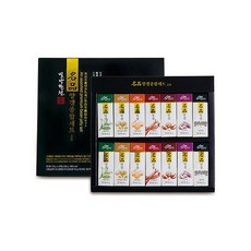 양갱이 연양갱 명품 양갱 선물, 630g, 1세트