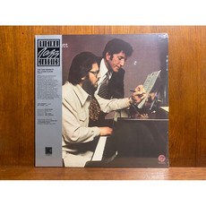 沐耳 爵士鋼琴宗師 Tony Bennett / Bill Evans 經典合作 CRAFT 黑膠唱片