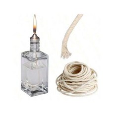 JUST 캔들 롤 3/4mm 1/10P, 멀티컬러, 1개-3mm