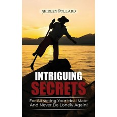 (영문도서)Intriguing Secrets Hardcover, Red Rock Publishers, English, 9798295437564