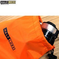 (하프루어) 방수릴주머니 방수주머니 (형제피싱-F79)