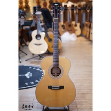 TYMA TF-28 3A北美西提卡雲杉單板(烘烤) 3A印度玫瑰木單板 全單無缺角