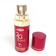 뉴이지가드 호신용 스프레이 레드, 2개
