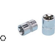 시그넷 헥스 로브 소켓 E 타입 38DR E8 12154