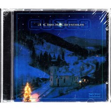 Cusco - Choral Christmas 수입/미국 (미개봉)