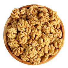 해발 2000m 고산지대에서 재배한 깐호두 800g 반태, 1개