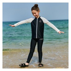 아레나 아동 넘버링 9부 레깅스 A5BG1GD06BLK2641347