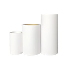 퀸하우징 두꺼운 국산 인테리어필름 몰딩시트지, DSQ299 웜화이트, 20cm