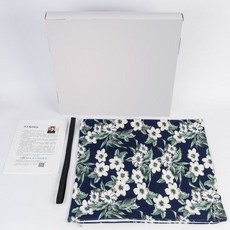 전립선 방석 사무실 쿠션 보호 꼬리뼈 기능성 엉덩이 교정 수험생 임산부 치루, 브라운 코어 + 꽃무늬외피