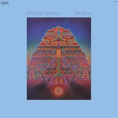[LP] Pharoah Sanders (파로아 샌더스) - Elevation [LP]