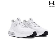 [백화점 정품] 언더아머 Under Armour 3027594-100 여성 UA 팬텀 4 운동화 572696