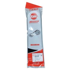 SYM 三陽原廠皮帶 23100-H12-0001 高手125 新高手 噴射 發財 GT H12 傳動皮帶, 1個