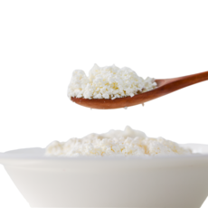 러시아 생치즈 코티지치즈 트워록, 1개, 1kg