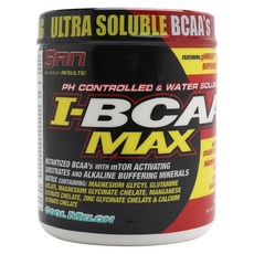 San I-BCAA Max 涼瓜, 283g, 1個