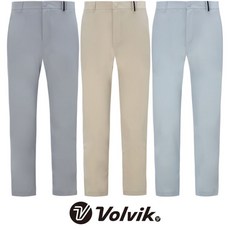 볼빅 남성 골프웨어 S/S 슬렉스 스트레치 여름 팬츠