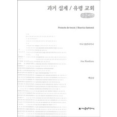 과거 설계 / 유령 교회(큰글씨책), 지식을만드는지식, 아나 블란디아나