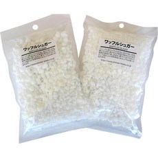 pioneer project 일본직구 와플슈가 5.3온스(150g) x 2봉지, 사이즈, 150g, 2개