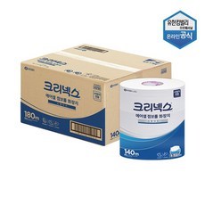 에어셀 점보롤 스탠다드 140m 3롤 X 4팩 4537661